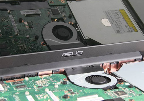 馆陶华硕电脑售后维修价格